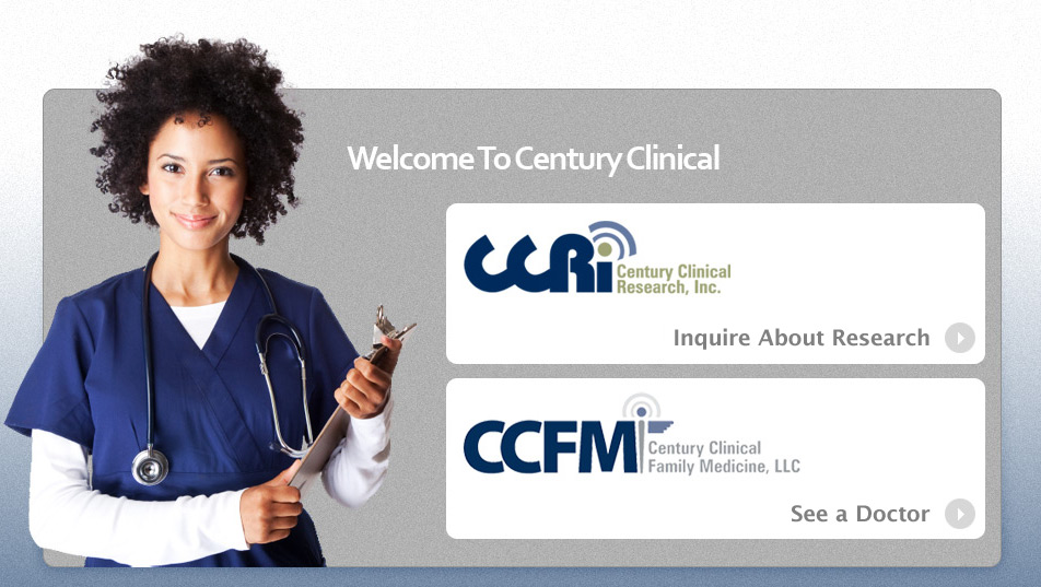 Century Clinical