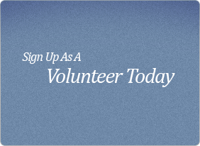 Sign Up As A Volunteer